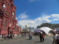 02.06. Roter Platz &ndash; &copy; Anna Jeske (Eberhardt TRAVEL)