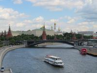 02.06. Moskwa &ndash; &copy; Anna Jeske (Eberhardt TRAVEL)