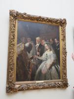 02.06. Tretjakow Galerie 2 &ndash; &copy; Anna Jeske (Eberhardt TRAVEL)