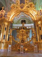 04.06. Peter und Paul und Kathedrale 5 &ndash; &copy; Anna Jeske (Eberhardt TRAVEL)