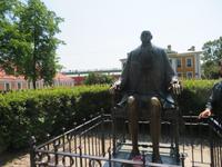 04.06. Peter und Paul Festung 7 &ndash; &copy; Anna Jeske (Eberhardt TRAVEL)