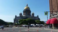 04.06. Isaaks-Kathedrale &ndash; &copy; Anna Jeske (Eberhardt TRAVEL)