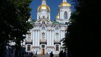 04.06. Kasaner Kathedrale 2 &ndash; &copy; Anna Jeske (Eberhardt TRAVEL)