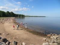 05.06. Peterhof 2 &ndash; &copy; Anna Jeske (Eberhardt TRAVEL)
