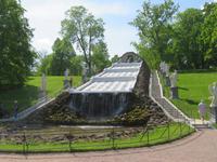 05.06. Peterhof 6 &ndash; &copy; Anna Jeske (Eberhardt TRAVEL)