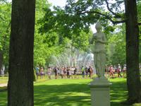 05.06. Peterhof 7 &ndash; &copy; Anna Jeske (Eberhardt TRAVEL)