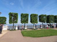 05.06. Peterhof 8 &ndash; &copy; Anna Jeske (Eberhardt TRAVEL)