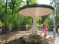05.06. Peterhof 9 &ndash; &copy; Anna Jeske (Eberhardt TRAVEL)
