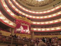 05.06. Alexandrinsky Theater 1 &ndash; &copy; Anna Jeske (Eberhardt TRAVEL)