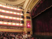 05.06. Alexandrinsky Theater 2 &ndash; &copy; Anna Jeske (Eberhardt TRAVEL)