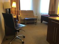 Staybridge Suite Hotel - St. Petersburg &ndash; &copy; Sabine Letzybyll (Eberhardt TRAVEL)