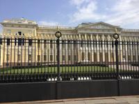 Russisches Museum &ndash; &copy; Sabine Letzybyll (Eberhardt TRAVEL)