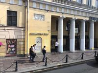 Literatur Café  &ndash; &copy; Sabine Letzybyll (Eberhardt TRAVEL)