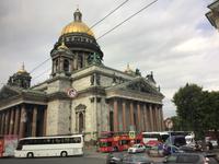 Isaak Kathedrale  &ndash; &copy; Sabine Letzybyll (Eberhardt TRAVEL)
