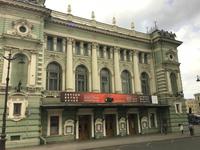 Theater Platz &ndash; &copy; Sabine Letzybyll (Eberhardt TRAVEL)