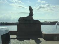 an der Newa &ndash; &copy; Sabine Letzybyll (Eberhardt TRAVEL)