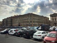 St. Petersburg  &ndash; &copy; Sabine Letzybyll (Eberhardt TRAVEL)