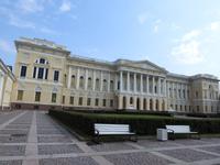 Russisches Museum &ndash; &copy; Sabine Letzybyll (Eberhardt TRAVEL)