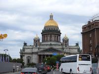 Isaak Kathedrale  &ndash; &copy; Sabine Letzybyll (Eberhardt TRAVEL)