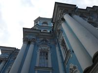 Marina Kathedrale  &ndash; &copy; Sabine Letzybyll (Eberhardt TRAVEL)