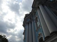 Marina Kathedrale  &ndash; &copy; Sabine Letzybyll (Eberhardt TRAVEL)