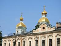 Marina Kathedrale  &ndash; &copy; Sabine Letzybyll (Eberhardt TRAVEL)