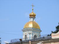 Marina Kathedrale  &ndash; &copy; Sabine Letzybyll (Eberhardt TRAVEL)