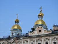 Marina Kathedrale  &ndash; &copy; Sabine Letzybyll (Eberhardt TRAVEL)