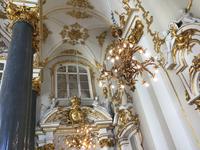 Eremitage &ndash; &copy; Sabine Letzybyll (Eberhardt TRAVEL)