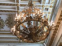 Eremitage &ndash; &copy; Sabine Letzybyll (Eberhardt TRAVEL)