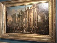 Eremitage &ndash; &copy; Sabine Letzybyll (Eberhardt TRAVEL)