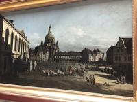 Dresden - Eremitage &ndash; &copy; Sabine Letzybyll (Eberhardt TRAVEL)