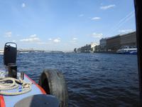 Schiffsfahrt &ndash; &copy; Sabine Letzybyll (Eberhardt TRAVEL)
