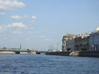 Schiffsfahrt &ndash; &copy; Sabine Letzybyll (Eberhardt TRAVEL)