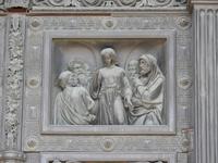 Isaak Kathedrale  &ndash; &copy; Sabine Letzybyll (Eberhardt TRAVEL)