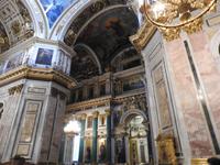 Isaak Kathedrale  &ndash; &copy; Sabine Letzybyll (Eberhardt TRAVEL)
