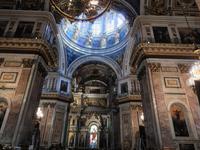 Isaak Kathedrale  &ndash; &copy; Sabine Letzybyll (Eberhardt TRAVEL)