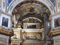 Isaak Kathedrale  &ndash; &copy; Sabine Letzybyll (Eberhardt TRAVEL)