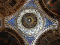Isaak Kathedrale  &ndash; &copy; Sabine Letzybyll (Eberhardt TRAVEL)