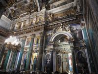 Isaak Kathedrale  &ndash; &copy; Sabine Letzybyll (Eberhardt TRAVEL)