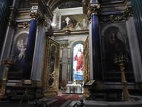 Isaak Kathedrale  &ndash; &copy; Sabine Letzybyll (Eberhardt TRAVEL)