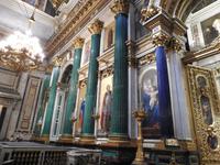 Isaak Kathedrale  &ndash; &copy; Sabine Letzybyll (Eberhardt TRAVEL)