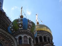 Erlöserkirche &ndash; &copy; Sabine Letzybyll (Eberhardt TRAVEL)