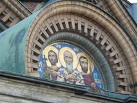 Erlöserkirche &ndash; &copy; Sabine Letzybyll (Eberhardt TRAVEL)