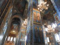 Erlöser Kathedrale  &ndash; &copy; Sabine Letzybyll (Eberhardt TRAVEL)