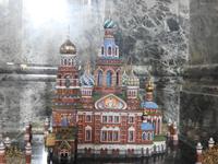 Erlöser Kathedrale  &ndash; &copy; Sabine Letzybyll (Eberhardt TRAVEL)