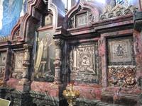 Erlöser Kathedrale  &ndash; &copy; Sabine Letzybyll (Eberhardt TRAVEL)