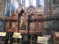 Erlöser Kathedrale  &ndash; &copy; Sabine Letzybyll (Eberhardt TRAVEL)