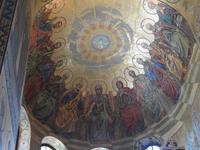 Erlöser Kathedrale  &ndash; &copy; Sabine Letzybyll (Eberhardt TRAVEL)