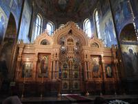 Erlöser Kathedrale  &ndash; &copy; Sabine Letzybyll (Eberhardt TRAVEL)